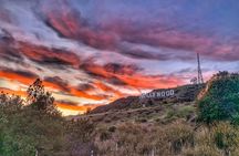 The Official Hollywood Sign Walk in Los Angeles