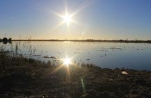 Ebro Delta Between Lagoons Guided Tour