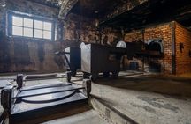 Auschwitz-Birkenau Guided Tour with Meeting Point Pickup - English