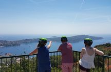 Segway™ tour from Nice to Villefranche-sur-Mer
