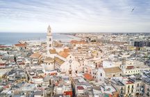 Bari 2-hour guided walking tour