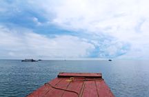 Half-day Tonle Sap lake private boat tour
