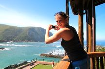 6-day Garden Route and Addo Elephant National Park from Cape Town