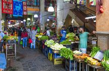 Port Louis half-day tour