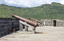 Port Louis half-day tour