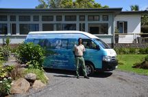 Mauritius Authentic Bay to Bay Minibus Tour at Bel Ombre
