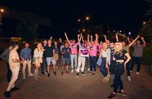 Gdansk pub crawl with free drinks