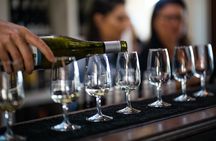 Full-day Mount Tamborine winery tour from Brisbane with lunch