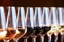 Slovak wine tasting with a sommelier in Bratislava