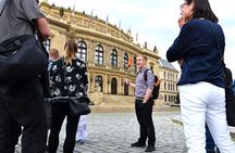 The best of Prague half-day tour