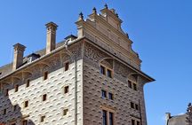 Prague Castle and Royal District: Guided Tour with a Historian