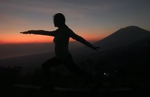 Batur 4x4 classic jeep tour sunrise with special breakfast