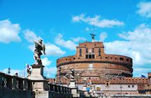 Discover Rome in 90 minutes with a local