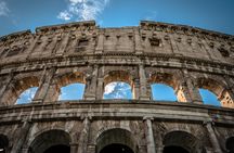 Discover Rome in 90 minutes with a local