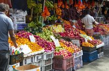 Kandy day tour from Bentota region