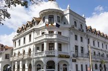 Kandy day tour from Bentota region