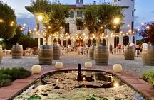 Codorníu winery guided tour with cava tasting