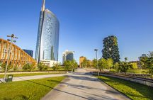Explore Milan's Instagrammable spots with a local