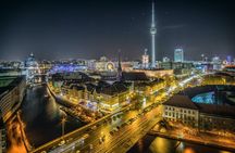 Discover Berlin's most photogenic spots with a local