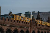 Berlin Instagram photo experience with a private local