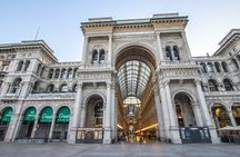 Discover Milan's photogenic places with a local