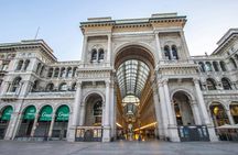Explore Milan's Instagrammable spots with a local