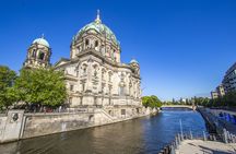Discover Berlin's most photogenic spots with a local