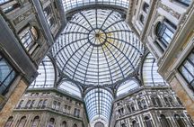Explore Naples' Instagrammable spots with a local
