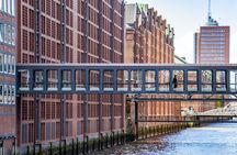 Hamburg instaworthy spots experience with a local