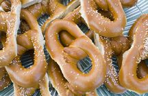 'Flavors of Philly' food tour in Philadelphia