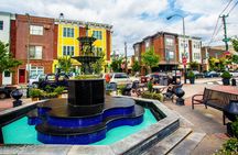 Highlights of East Passyunk food tour