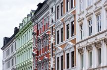 Altona-Ottensen district Hamburg private tour
