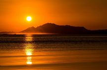 Hawaii sunset tour of East Oahu