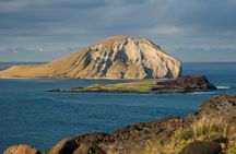 Hawaii sunset tour of East Oahu