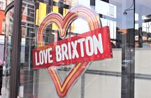 David Bowie walking tour