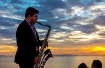 Cancun Columbus Cruise Ticket