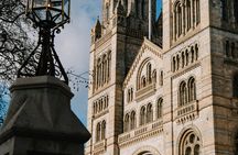 Tootbus Must See London: Hop-on hop-off bus tour with cruise