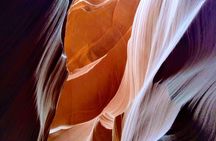 Lower Antelope Canyon admission ticket & 1-hour tour