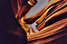 Lower Antelope Canyon admission ticket & 1-hour tour