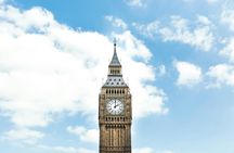Tootbus London Kids Tour: Live Guided Bus Tour