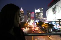 Tootbus London by Night: Bus tour