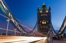 Tootbus London by Night: Bus tour