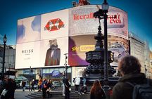 Tootbus London by Night: Bus tour