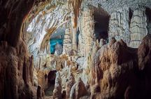 Half-day Postojna Cave and Predjama Castle tour from Ljubljana
