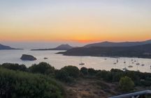 Temple of Poseidon and Cape Sounion private sunset tour with audio guide
