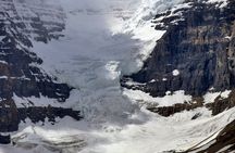 Columbia Icefield full-day adventure tour from Calgary