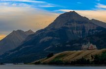 Waterton Lakes National Park full-day tour from Calgary