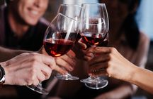 Wine cellar guided tour with tasting in Sant'Agata de' Goti