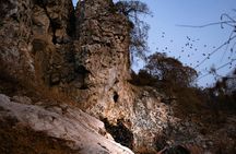 Private tour of the Battambang highlights by tuk-tuk