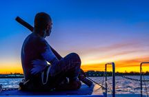 Milbi sunset cruise